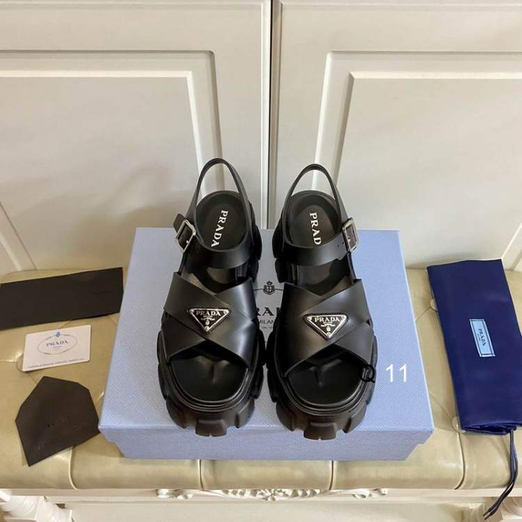 Picture of Prada Shoes _SKUPradasz35-40Y040119296